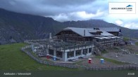 Archiv Foto Webcam Adelboden: Sillerenbühl 04:00