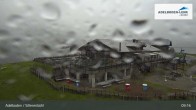 Archiv Foto Webcam Adelboden: Sillerenbühl 08:00