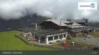 Archiv Foto Webcam Adelboden: Sillerenbühl 10:00