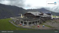 Archiv Foto Webcam Adelboden: Sillerenbühl 12:00