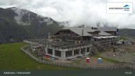 Archiv Foto Webcam Adelboden: Sillerenbühl 14:00