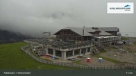 Archiv Foto Webcam Adelboden: Sillerenbühl 16:00