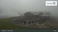 Archiv Foto Webcam Adelboden: Sillerenbühl 18:00