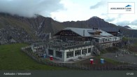 Archiv Foto Webcam Adelboden: Sillerenbühl 06:00