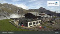 Archiv Foto Webcam Adelboden: Sillerenbühl 08:00