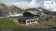 Archiv Foto Webcam Adelboden: Sillerenbühl 09:00
