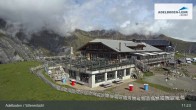 Archiv Foto Webcam Adelboden: Sillerenbühl 10:00
