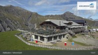 Archiv Foto Webcam Adelboden: Sillerenbühl 12:00