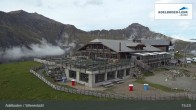 Archiv Foto Webcam Adelboden: Sillerenbühl 14:00