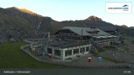 Archived image Webcam Sillerenbühl (Berner Alps) 06:00