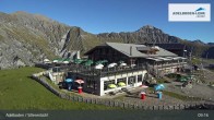 Archived image Webcam Sillerenbühl (Berner Alps) 08:00