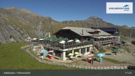 Archived image Webcam Sillerenbühl (Berner Alps) 10:00