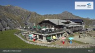 Archiv Foto Webcam Adelboden: Sillerenbühl 12:00