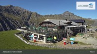 Archiv Foto Webcam Adelboden: Sillerenbühl 14:00