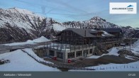 Archiv Foto Webcam Adelboden: Sillerenbühl 06:00
