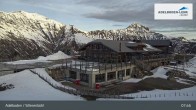 Archiv Foto Webcam Adelboden: Sillerenbühl 07:00