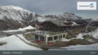 Archiv Foto Webcam Adelboden: Sillerenbühl 08:00