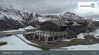 Archiv Foto Webcam Adelboden: Sillerenbühl 12:00