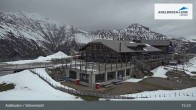 Archiv Foto Webcam Adelboden: Sillerenbühl 14:00