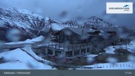 Archiv Foto Webcam Adelboden: Sillerenbühl 04:00