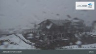 Archiv Foto Webcam Adelboden: Sillerenbühl 07:00