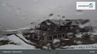 Archiv Foto Webcam Adelboden: Sillerenbühl 08:00