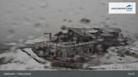 Archiv Foto Webcam Adelboden: Sillerenbühl 12:00