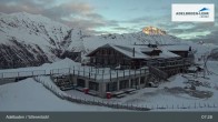 Archiv Foto Webcam Adelboden: Sillerenbühl 06:00