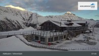 Archiv Foto Webcam Adelboden: Sillerenbühl 08:00