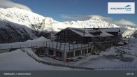 Archiv Foto Webcam Adelboden: Sillerenbühl 09:00