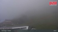 Archiv Foto Webcam Pizol: Pardiel 04:00