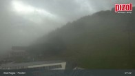 Archiv Foto Webcam Pizol: Pardiel 06:00