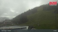 Archiv Foto Webcam Pizol: Pardiel 07:00