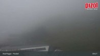 Archiv Foto Webcam Pizol: Pardiel 08:00