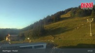 Archived image Webcam mountain "Pardiel" 06:00