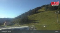 Archived image Webcam mountain "Pardiel" 08:00