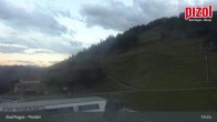 Archiv Foto Webcam Pizol: Pardiel 04:00