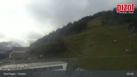 Archiv Foto Webcam Pizol: Pardiel 08:00
