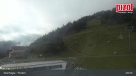 Archiv Foto Webcam Pizol: Pardiel 09:00