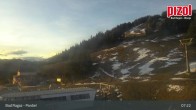 Archiv Foto Webcam Pizol: Pardiel 06:00
