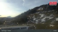Archiv Foto Webcam Pizol: Pardiel 07:00