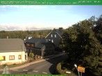 Archived image Webcam Neustadt am Rennsteig near Altenfeld 07:00