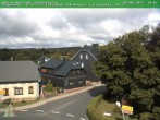 Archiv Foto Webcam Neustadt am Rennsteig bei Altenfeld 09:00