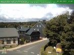 Archiv Foto Webcam Neustadt am Rennsteig bei Altenfeld 11:00