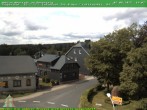 Archiv Foto Webcam Neustadt am Rennsteig bei Altenfeld 13:00