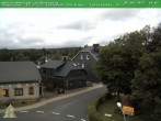 Archiv Foto Webcam Neustadt am Rennsteig bei Altenfeld 09:00
