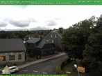 Archiv Foto Webcam Neustadt am Rennsteig bei Altenfeld 13:00