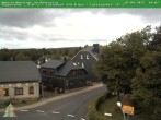 Archiv Foto Webcam Neustadt am Rennsteig bei Altenfeld 09:00