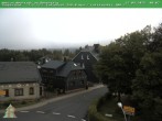 Archived image Webcam Neustadt am Rennsteig near Altenfeld 07:00