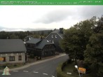 Archived image Webcam Neustadt am Rennsteig near Altenfeld 09:00